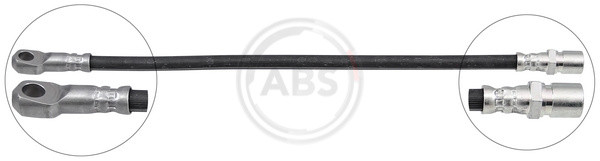 A.B.S. Bremsschlauch